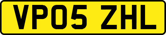 VP05ZHL