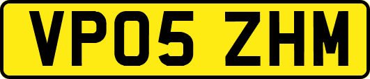 VP05ZHM