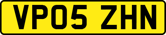 VP05ZHN
