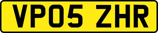 VP05ZHR