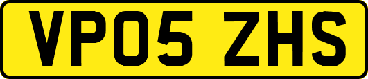 VP05ZHS