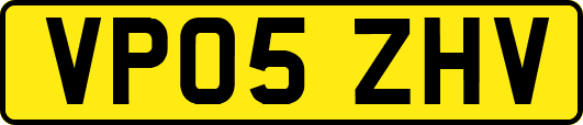 VP05ZHV