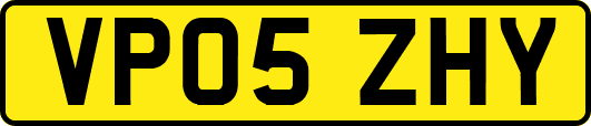 VP05ZHY