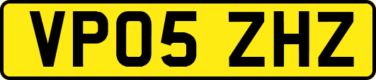 VP05ZHZ