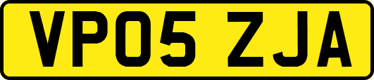 VP05ZJA