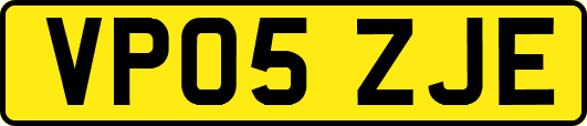 VP05ZJE