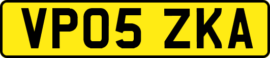 VP05ZKA