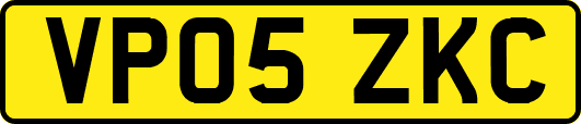 VP05ZKC