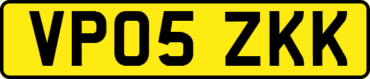 VP05ZKK