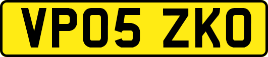 VP05ZKO
