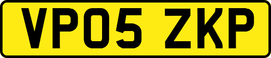 VP05ZKP