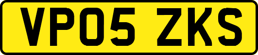 VP05ZKS