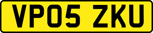 VP05ZKU