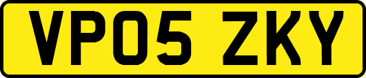 VP05ZKY