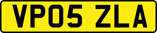 VP05ZLA