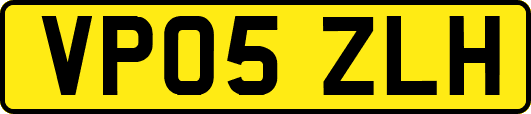 VP05ZLH