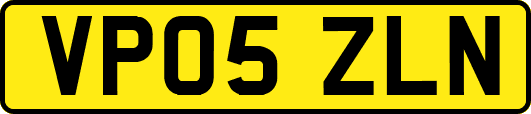 VP05ZLN