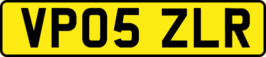VP05ZLR