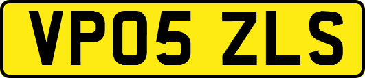 VP05ZLS