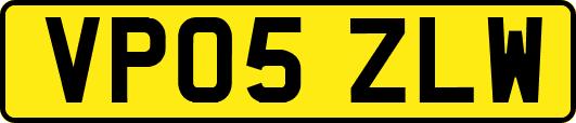 VP05ZLW