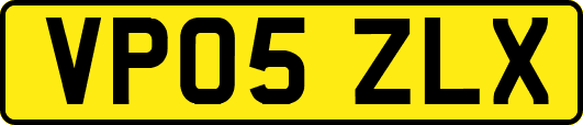 VP05ZLX