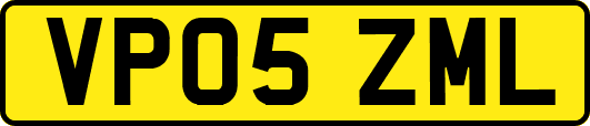 VP05ZML