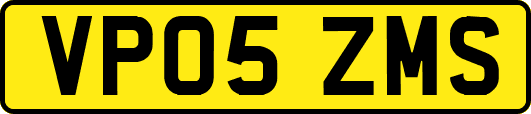 VP05ZMS