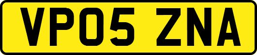 VP05ZNA