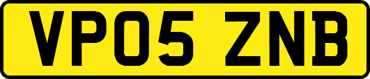 VP05ZNB