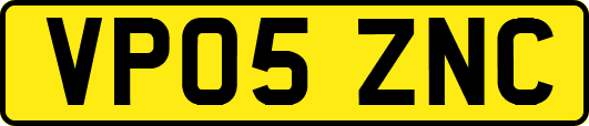 VP05ZNC