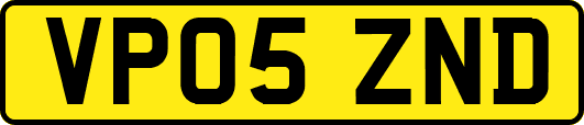 VP05ZND