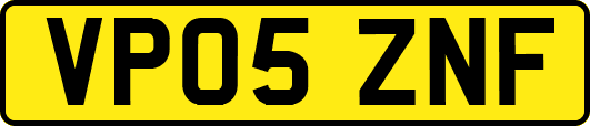 VP05ZNF