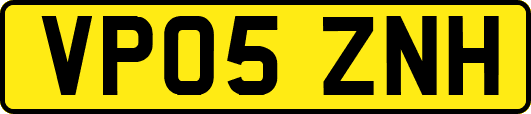 VP05ZNH