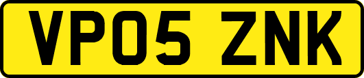VP05ZNK