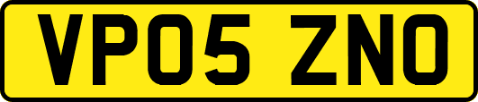 VP05ZNO