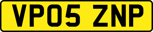 VP05ZNP