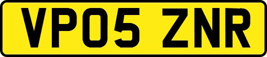 VP05ZNR