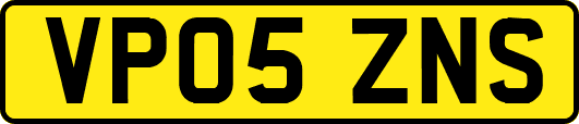 VP05ZNS