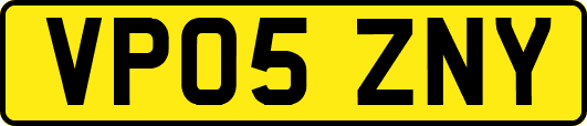 VP05ZNY