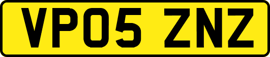 VP05ZNZ
