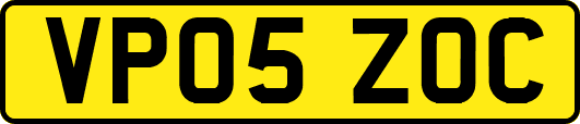 VP05ZOC