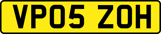 VP05ZOH