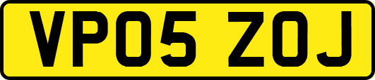 VP05ZOJ