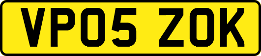 VP05ZOK