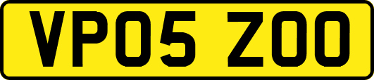 VP05ZOO