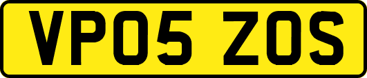 VP05ZOS