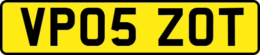 VP05ZOT