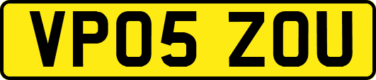 VP05ZOU
