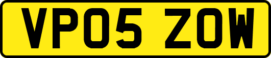 VP05ZOW