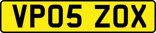 VP05ZOX